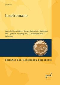 Produktbild: Inselromane