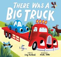 Produktbild: There Was a Big Truck