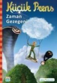 Produktbild: K&uuml;c&uuml;k Prens - Zaman Gezegeni