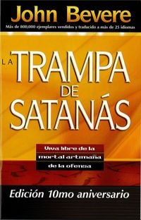 Produktbild: La Trampa de Satanas