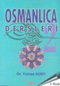 Produktbild: Osmanlica Dersleri 2