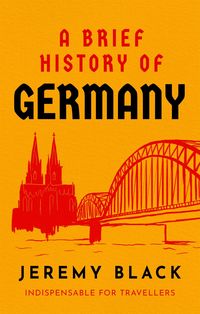 Produktbild: A Brief History of Germany