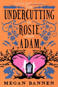 Produktbild: The Undercutting of Rosie and Adam