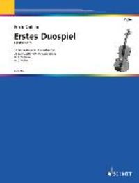 Produktbild: Erstes Duospiel
