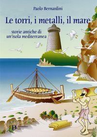 Produktbild: Le torri, i metalli, il mare