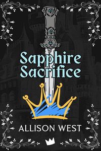 Produktbild: Sapphire Sacrifice