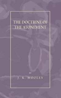 Produktbild: The Doctrine of the Atonement