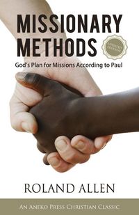 Produktbild: Missionary Methods