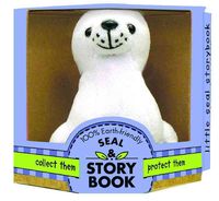 Produktbild: Green Start: Little Seal [With Plush]