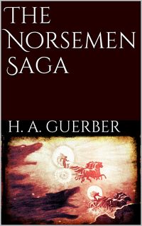 Produktbild: The Norsemen Saga