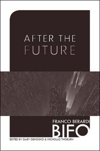 Produktbild: After the Future