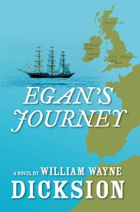 Produktbild: Egan's Journey