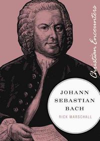 Produktbild: Johann Sebastian Bach
