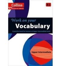Produktbild: Work on Your Vocabulary