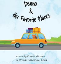 Produktbild: Denna & Her Favorite Places