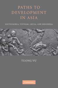Produktbild: Paths to Development in Asia