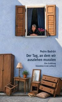 Produktbild: Der Tag, an dem wir ausziehen mussten