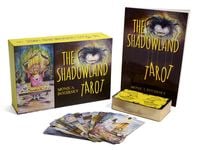 Produktbild: Shadowland Tarot