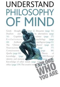 Produktbild: Philosophy of Mind: Teach Yourself