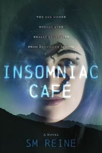 Produktbild: Insomniac Caf&eacute;