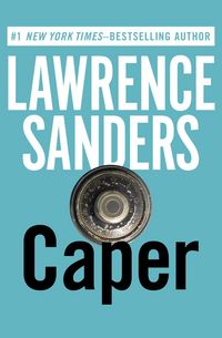 Produktbild: Caper