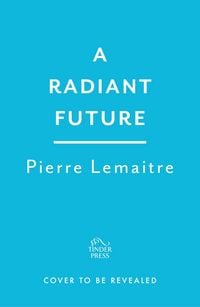 Produktbild: A Radiant Future