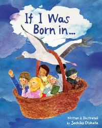 Produktbild: If I Was Born in...