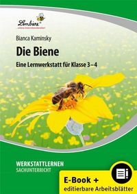 Produktbild: Die Biene