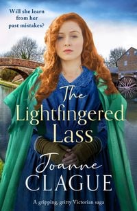 Produktbild: The Lightfingered Lass