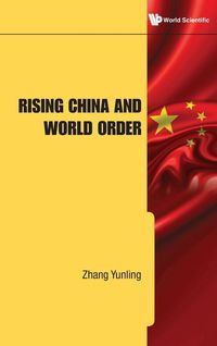 Produktbild: Rising China and World Order