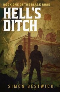 Produktbild: Hell's Ditch