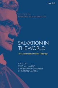 Produktbild: Salvation in the World