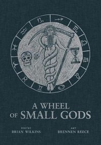 Produktbild: A Wheel of Small Gods