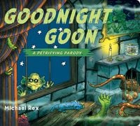 Produktbild: Goodnight Goon a Petrifying Pa