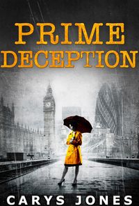 Produktbild: Prime Deception