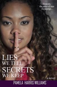 Produktbild: Lies We Tell Secrets We Keep