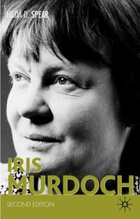 Produktbild: Iris Murdoch