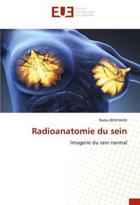Produktbild: Radioanatomie du sein