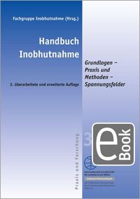 Produktbild: Handbuch Inobhutnahme