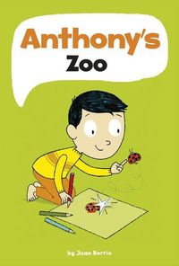 Produktbild: Anthony's Zoo