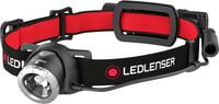 Produktbild: Ledlenser H8R LED Stirnlampe Li-Ionen Akkus 600 lm 120 h 500853
