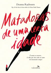 Produktbild: Matadoras de uma certa idade