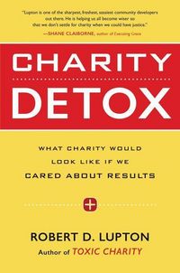 Produktbild: Charity Detox