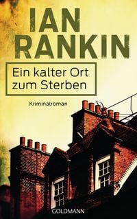 Produktbild: Ein kalter Ort zum Sterben