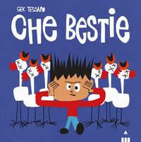 Produktbild: Che bestie