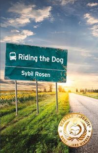 Produktbild: Rosen, S: Riding the Dog