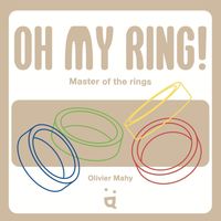 Bild vom Artikel Helvetiq - Oh my ring! vom Autor Olivier Mahy
