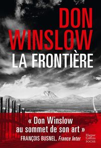 Produktbild: La fronti&egrave;re
