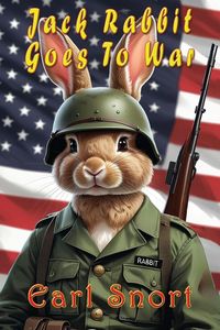 Produktbild: Jack Rabbit Goes To War