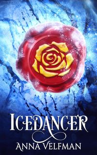 Produktbild: Icedancer (Pler Series, #2)